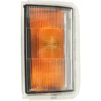 Alkar Blinkleuchte 663-1503L-UE Links