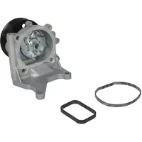Sil Wasserpumpe PA1732