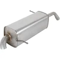 4MAX Endschalldämpfer 0219-01-08667