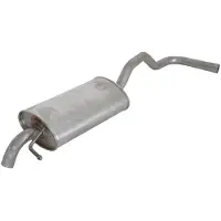 4MAX Endschalldämpfer 0219-01-02375