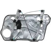 MAGNETI MARELLI 350103170420 Elektrischer Fensterheber Vorne Links für VW Golf IV Schrägheck (1J1) Bora Limousine (1J2)