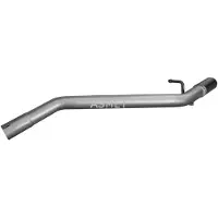 ASMET Abgasrohr 11.040
