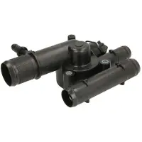 THERMOTEC Thermostat, Kühlmittel D2R011TT