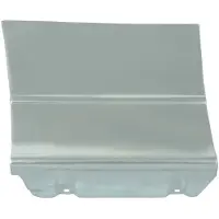 BLIC Reparatursatz Kotflügel 6504-03-0060337K, Links