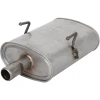 4MAX Endschalldämpfer 0219-01-19212