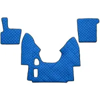 F-Core Fußmatte FL16 BLUE