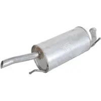 4MAX Endschalldämpfer 0219-01-26008