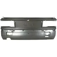 BLIC Heckwand 6503-05-0054651K