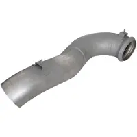 DINEX Abgasrohr 81729