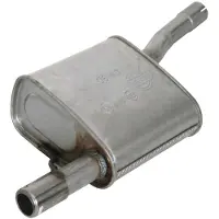 4MAX Endschalldämpfer 0219-01-08030