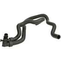 THERMOTEC Kühlerschlauch DWP033TT