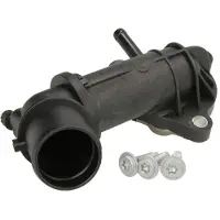 THERMOTEC Thermostat, Kühlmittel D2D003TT