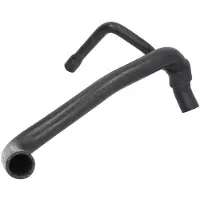 THERMOTEC Kühlerschlauch DWM081TT