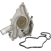 AISIN Wasserpumpe WPCH-707