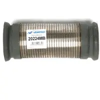VANSTAR Abgasrohr 20224MB