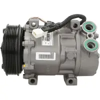 Teamec Klimakompressor 8600136