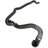 THERMOTEC Kühlerschlauch DWF290TT