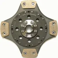 SACHS Kupplungsscheibe 881864 999517
