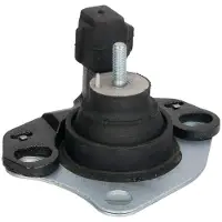REINHOCH Motorlager Hydrolager Vorne für RENAULT Scénic I (JA0/1, FA0) RH11-2013