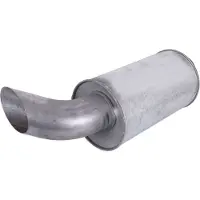 DINEX Endschalldämpfer 80402
