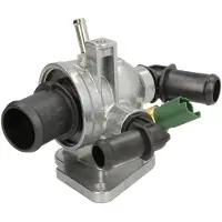 THERMOTEC Thermostat, Kühlmittel D2F007TT