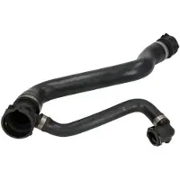 THERMOTEC Kühlerschlauch Wasserschlauch für BMW 3 Touring (E91) DWB061TT