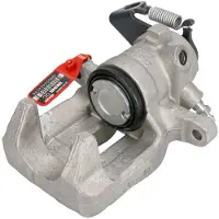 LAUBER Bremssattel 77.2840, Hinten Links