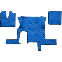 F-Core Fußmatte FL29 BLUE