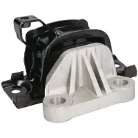 REINHOCH Motorlager Hydrolager Links für OPEL Corsa D Schrägheck (S07) RH11-5037