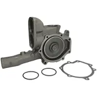 THERMOTEC Wasserpumpe WP-ME160
