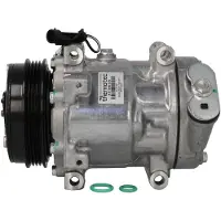 THERMOTEC Klimakompressor KTT090125