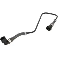 THERMOTEC Kühlerschlauch DWB115TT