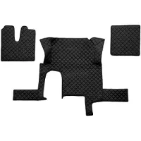 F-Core Fußmatte FL29 BLACK