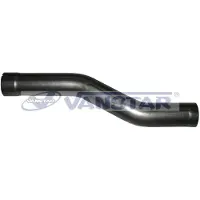 VANSTAR Abgasrohr 70145DF