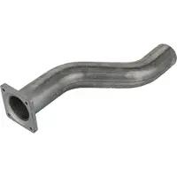 VANSTAR Abgasrohr 50292IV