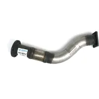 VANSTAR Abgasrohr 50180IV