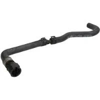 THERMOTEC Kühlerschlauch Wasserschlauch für BMW X5 (E70) DWB227TT