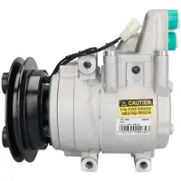 AIRSTAL Klimakompressor 10-0964