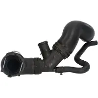 THERMOTEC Kühlerschlauch Wasserschlauch für VW Golf IV Schrägheck (1J1) DWW509TT