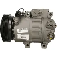 Teamec Klimakompressor 8623348