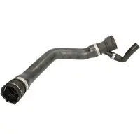 THERMOTEC Kühlerschlauch Wasserschlauch für BMW 3 Limousine (E46) DWB047TT