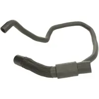 THERMOTEC Kühlerschlauch Wasserschlauch für OPEL VECTRA B (36) DWX052TT
