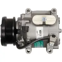 Teamec Klimakompressor 8623343