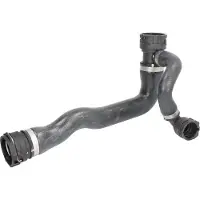 THERMOTEC Kühlerschlauch Wasserschlauch für BMW 5 Limousine (E60) DWB094TT