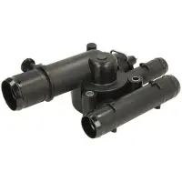 THERMOTEC Thermostat, Kühlmittel D2R014TT