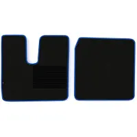 F-Core Fußmatte MT06 BLUE