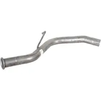 VANSTAR Abgasrohr 50782IV