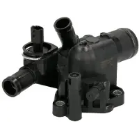 THERMOTEC Thermostat, Kühlmittel D2R010TT