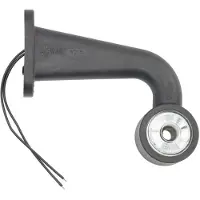WAS Seitenbegrenzungsleuchte 508L W21.5WW