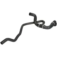 THERMOTEC Kühlerschlauch Wasserschlauch für FIAT 500L (351, 352) DWF289TT